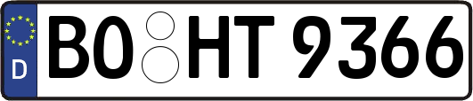 BO-HT9366