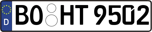 BO-HT9502