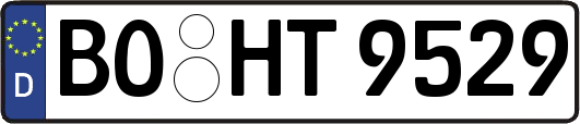 BO-HT9529