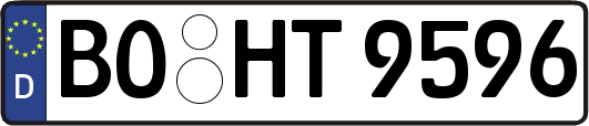 BO-HT9596