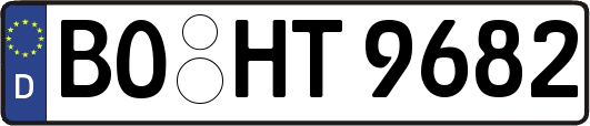 BO-HT9682