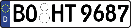 BO-HT9687