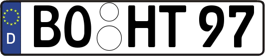 BO-HT97