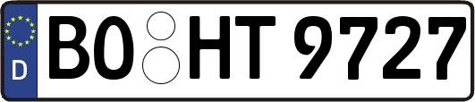 BO-HT9727