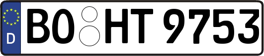 BO-HT9753