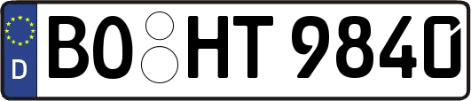 BO-HT9840