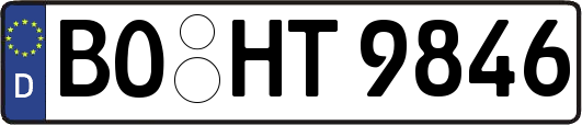 BO-HT9846