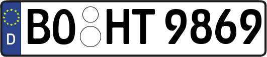BO-HT9869