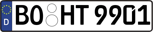 BO-HT9901