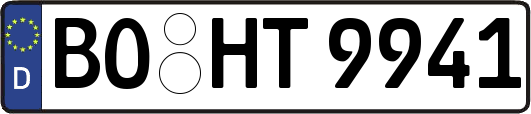 BO-HT9941