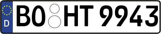 BO-HT9943