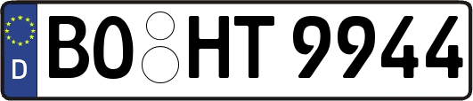 BO-HT9944