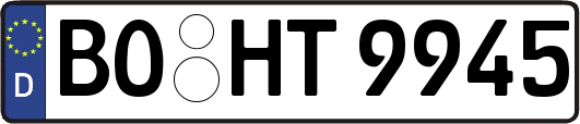 BO-HT9945