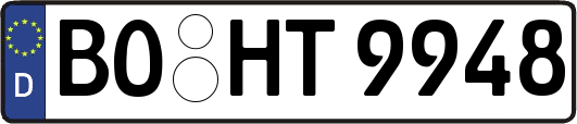 BO-HT9948