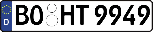 BO-HT9949