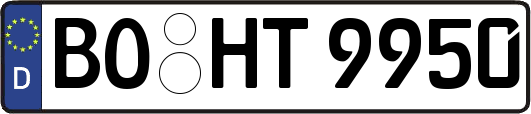 BO-HT9950