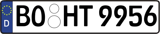 BO-HT9956