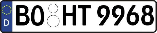 BO-HT9968