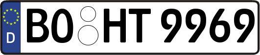 BO-HT9969