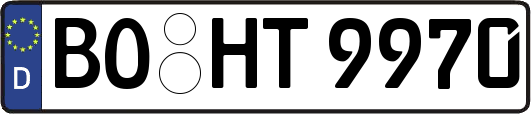 BO-HT9970