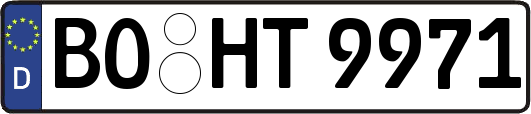 BO-HT9971
