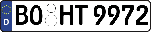 BO-HT9972