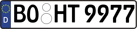 BO-HT9977