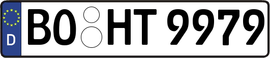 BO-HT9979