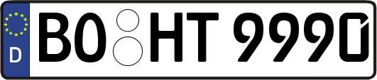 BO-HT9990