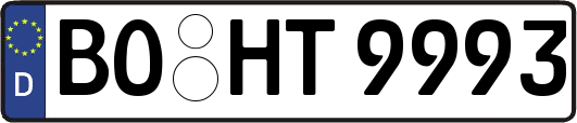 BO-HT9993