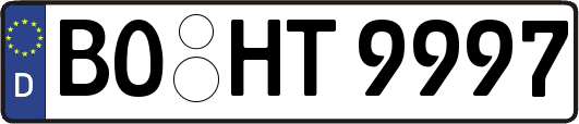 BO-HT9997