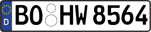 BO-HW8564