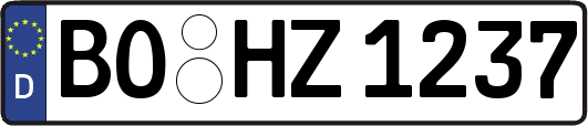 BO-HZ1237