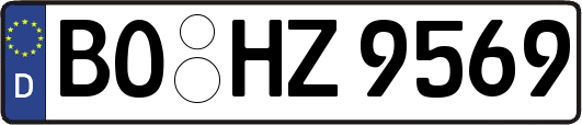 BO-HZ9569