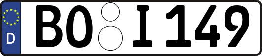 BO-I149