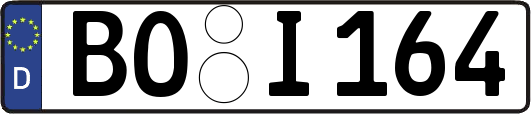 BO-I164