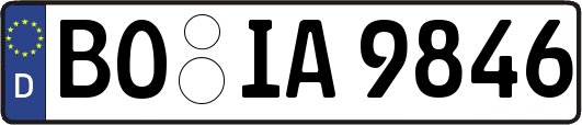 BO-IA9846