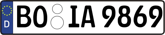 BO-IA9869