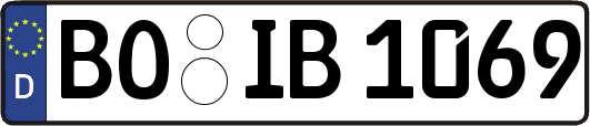 BO-IB1069