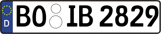 BO-IB2829
