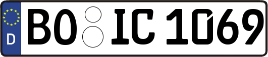 BO-IC1069