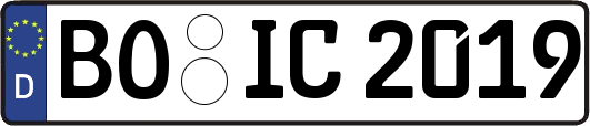 BO-IC2019