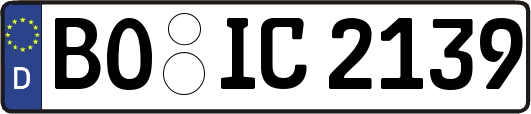 BO-IC2139
