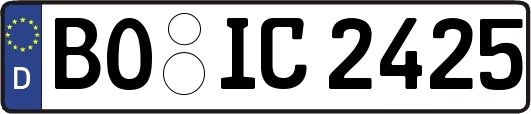 BO-IC2425