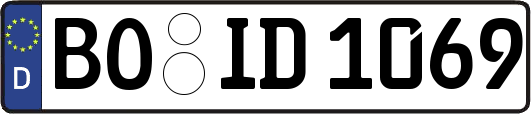 BO-ID1069