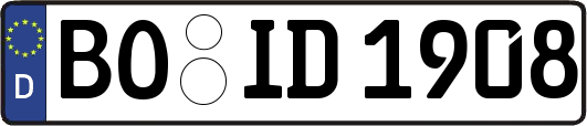 BO-ID1908