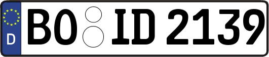 BO-ID2139