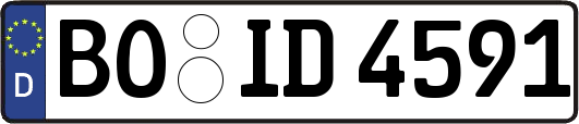 BO-ID4591