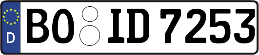 BO-ID7253