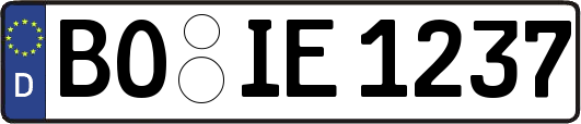 BO-IE1237